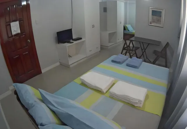 غرفة قياسية بسرير مزدوج، Residenz Guesthouse 3/8