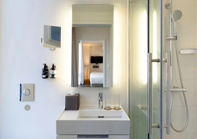 Town House، INNSiDE New York NoMad 10/10