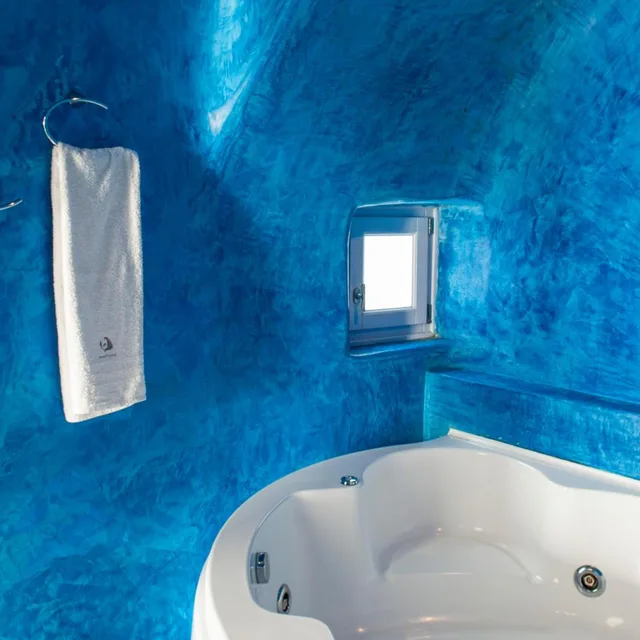جناح، Ikastikies Suites 7/8