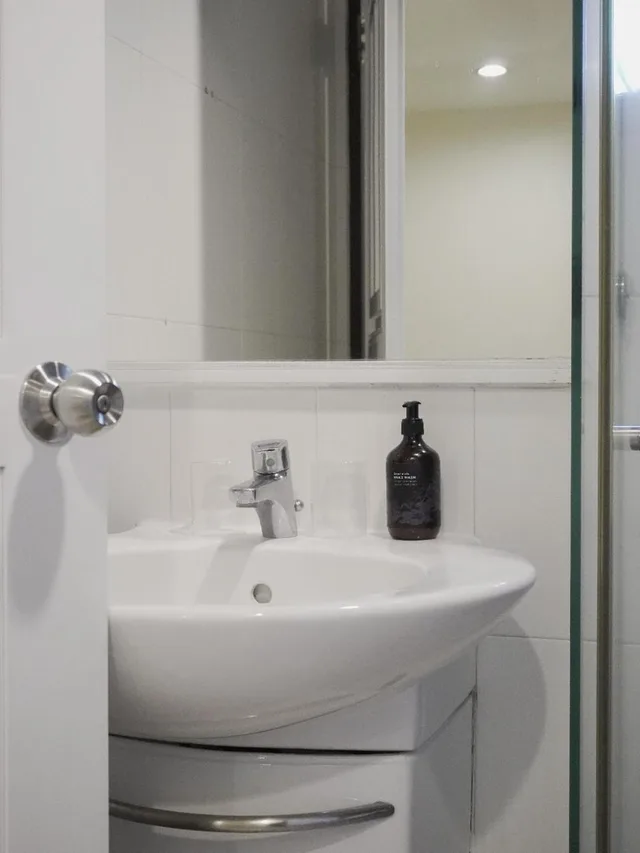 2 Bedrooms, Town House, Pool Access، Teja Hotel Bangkok at Nana 8/10