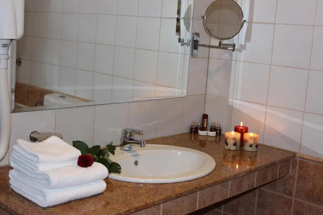 Studio, Kendros Hotel 3/4