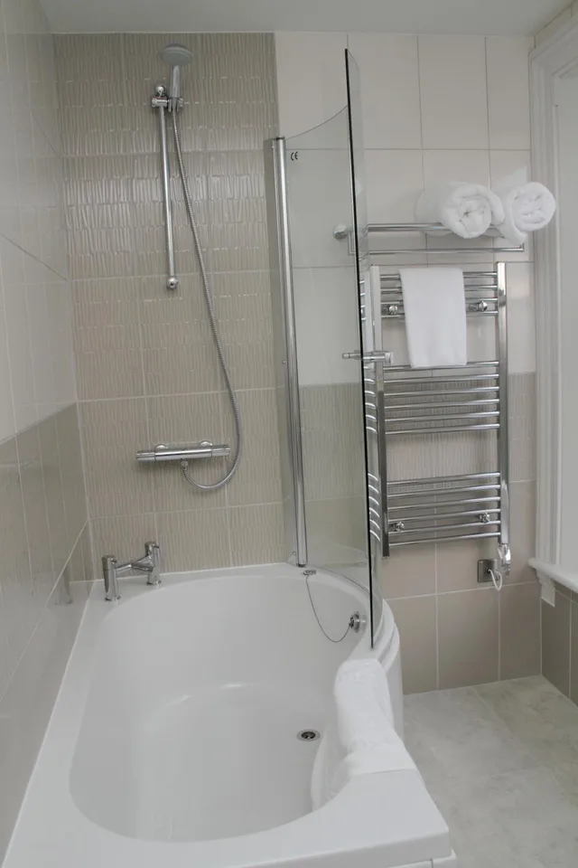 غرفة سوبيريور بسرير مزدوج، St Andrews Town Hotel 3/6