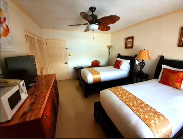 Pearl, Pool and Ocean View، Ocean West Boutique Hotel 1/2