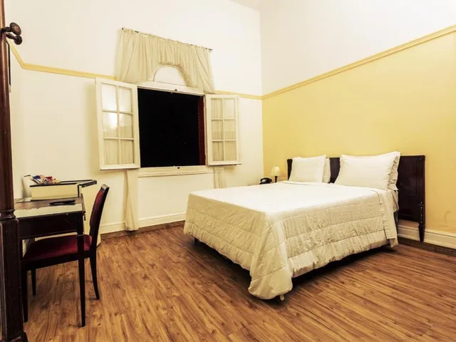 Inner, Standard, Single, Double Bed، Palace Hotel 3/3
