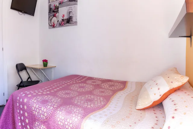 غرفة مفردة، Hostal Rober 21/25