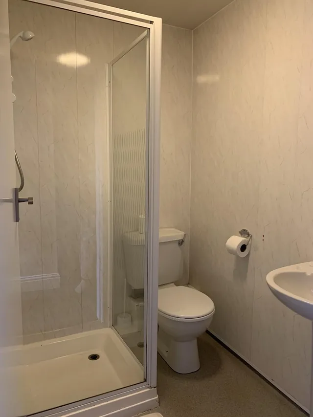 Suite, 1 Single and 2 Double Beds، Tropics Beach Hotel 3/3