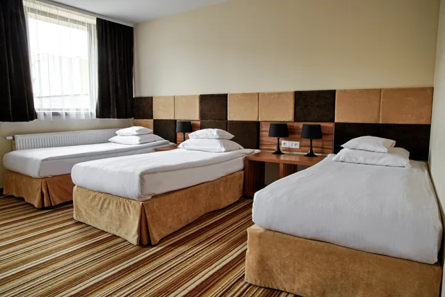 غرفة ثلاثية، Boutique Hotel’s Wroclaw 1/3