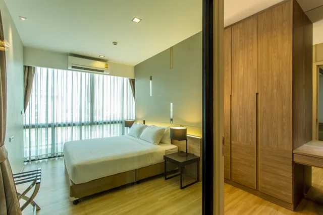 Duplex, Grand, Mountain, 2 Beds، HYDE PARK CHIANGMAI 5/7