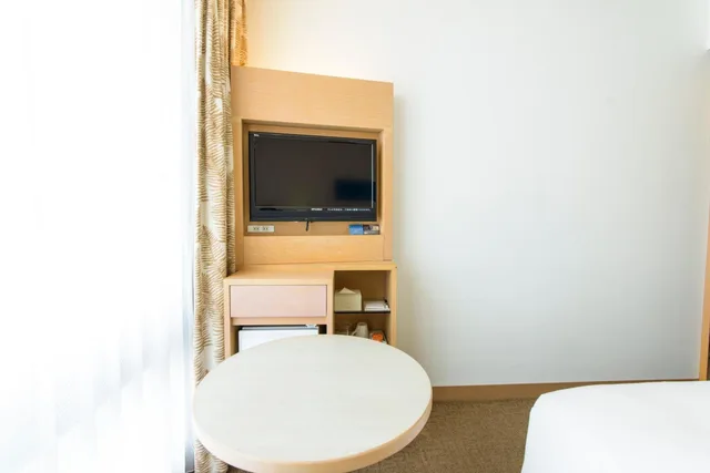 غرفة مفردة، Nishitetsu Resort Inn Naha 8/8