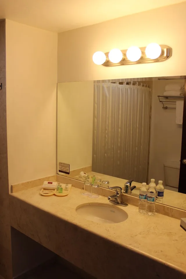 غرفة بسرير مزدوج، Hotel Ankara 9/9
