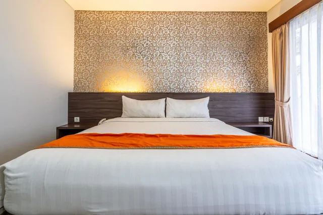 Suite, Casa Dasa Boutique Hotel 4/10