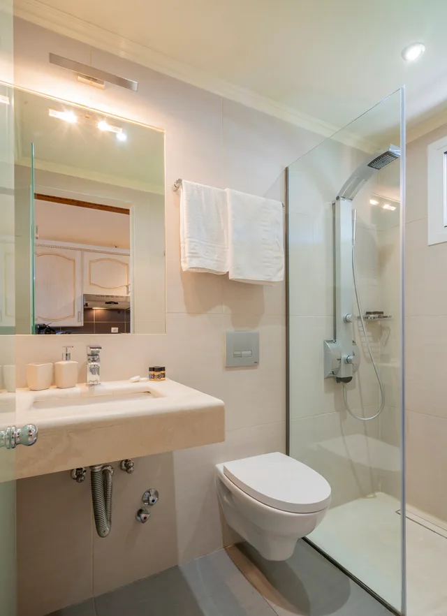 استوديو بسريرين مزدوجين، Ziogas Apartments 3/4