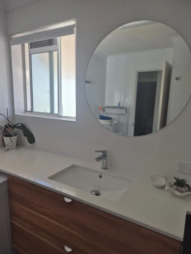2 Bedrooms, Roof Top, Apartment, Stair Access Only، Excellsior 7/10