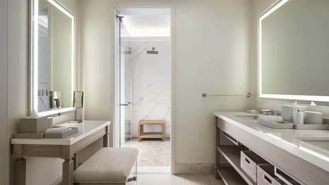 كوخ ديلوكس بسرير كينج، Sugar Beach A Viceroy Resort 2/2