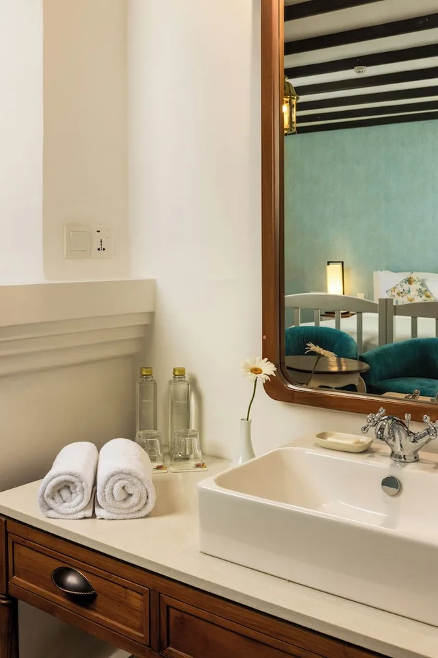 Heritage, Superior, Queen Bed، Jetwing St Andrew S Nuwara Eliya 8/9