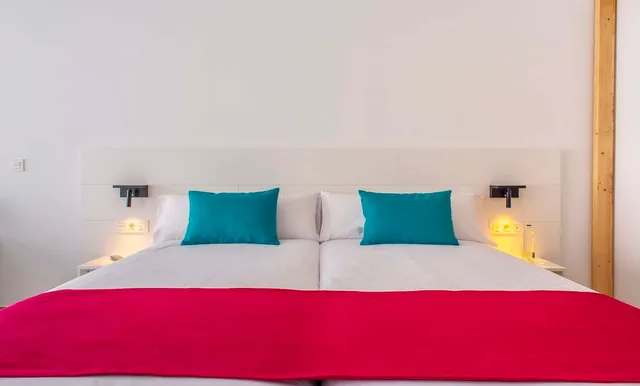Junior Suite, Accessible, Hotel Taimar 4/10