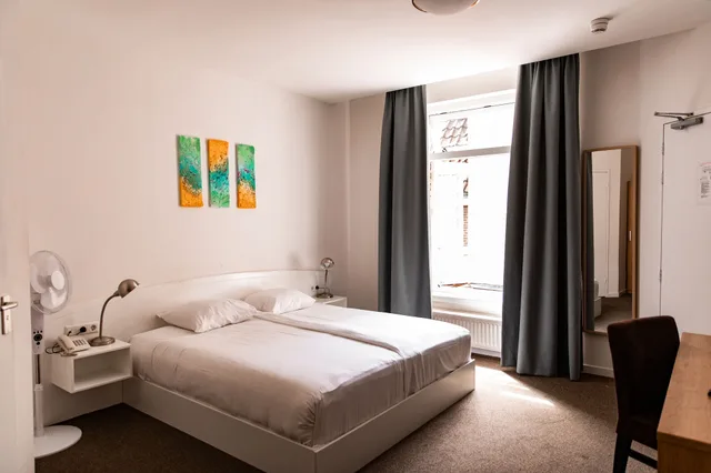 غرفة كومفورت بسرير مزدوج، Ambassador City Centre Hotel 15/20