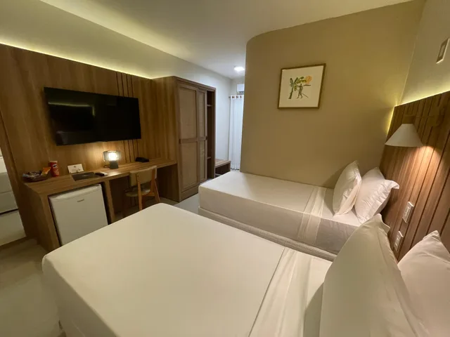 جناح، Hotel Principe Muta Design 6/10