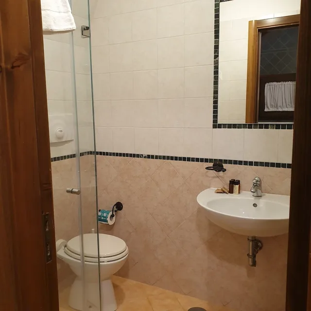 دوبلكس سوبيريور بسرير كينج، RESIDENCE L INCANTO 6/8