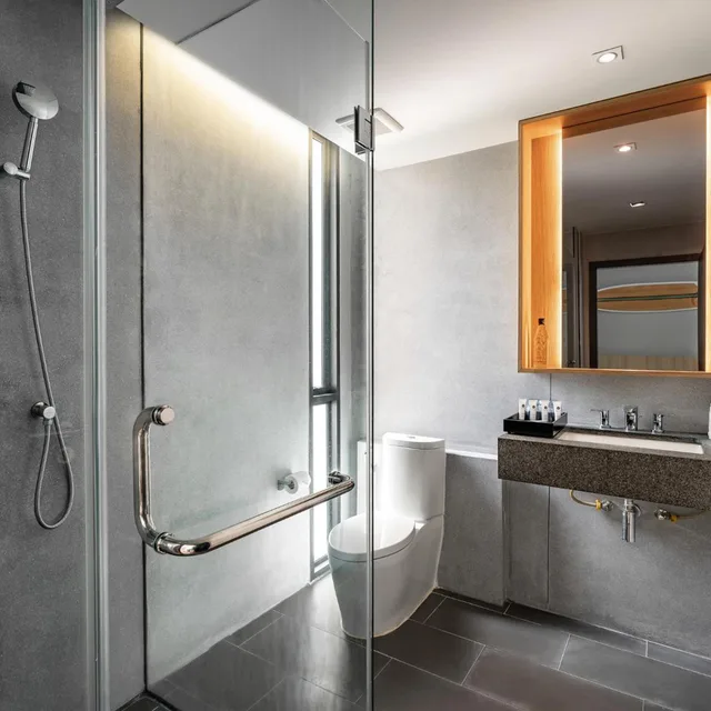 2 Bedrooms, Pool, Villa، Oceanphere Pattaya Villa 5/7