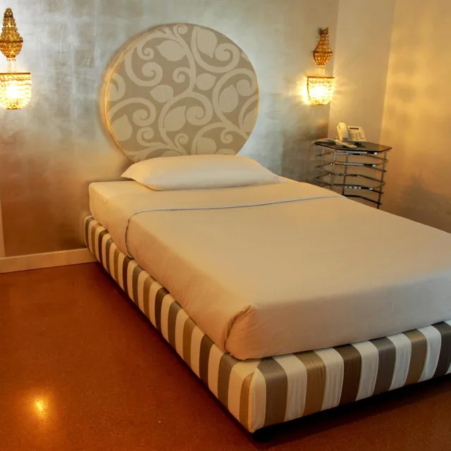 Room, Single, VILLA FOSCARINI CORNARO 3/8