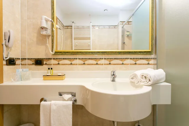 غرفة قياسية مفردة، Hotel Mirage Sure Hotel Collection By Best Western 10/10