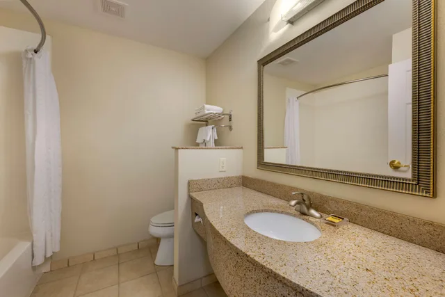 Standard, Best Western Plus Omaha Airport Inn 3/3