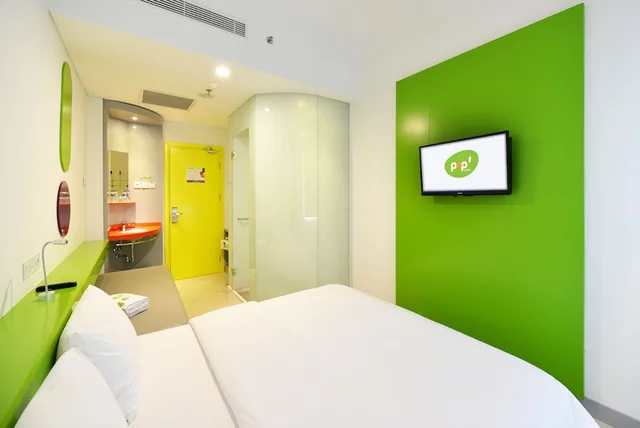 Pop، Pop! Hotel Kelapa Gading Jakarta 1/3