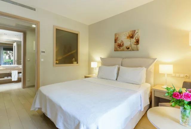 Family Suite, Two Story، Aegean Pearl 5/10