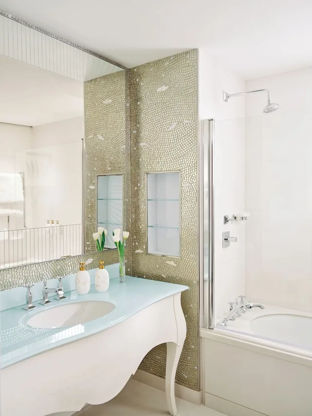 غرفة كلاسيكية بسرير مزدوج، Hotel Principe Di Savoia 2/3