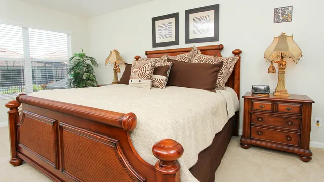 Pool Home, 6 Bedrooms, Standard, Windsor Hills by FunQuest Vacation 3/3