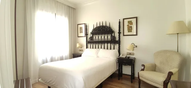غرفة أساسية مفردة، Hotel Sercotel Palacio de Los Gamboa 2/4