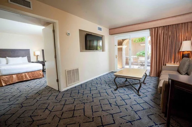 Valley, Villa, 2 Queen Beds, Accessible، Kimpton Miralina Resort and Villas by IHG 4/6
