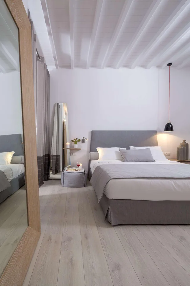3 Bedrooms, Traditional, House، Mykonos Princess 2/10