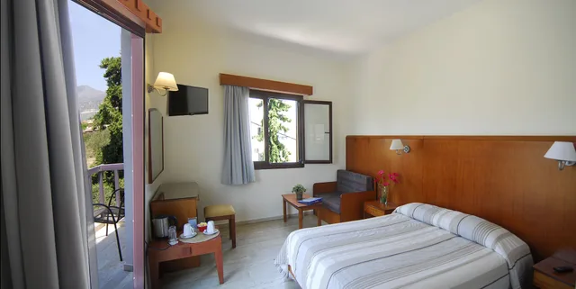 غرفة قياسية، Lato Hotel 4/5