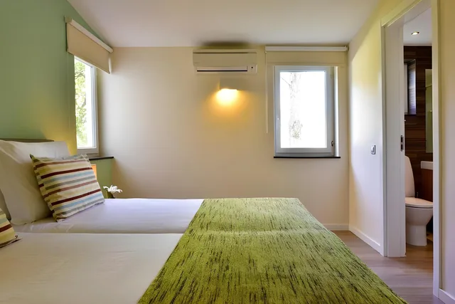 فيلا بغرفتي نوم، Pestana Dom Joao II Beach and Golf Resort 2/2