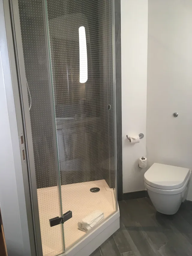 غرفة قياسية بسرير مزدوج، Ibis Niort Est Mendes France 10/10