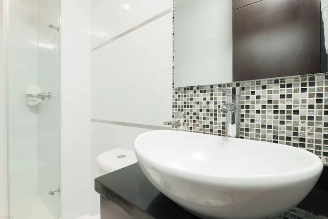 غرفة سوبيريور بسرير مزدوج، Hotel El Alba 7/7