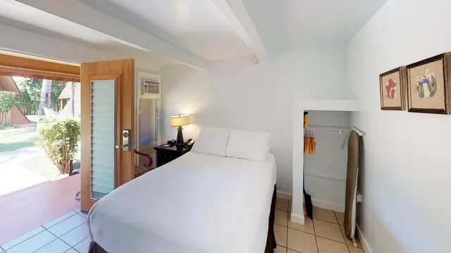 غرفة قياسية، Hotel Moloka I 2/3