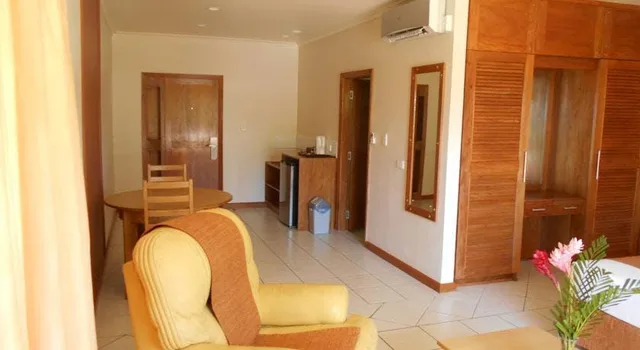 غرفة بريميوم سوبيريور، Bedarra Beach Inn 1/1