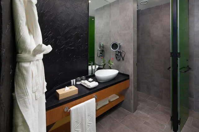 Sky, Premium, King Bed، Al Khoory Sky Garden Hotel 5/7