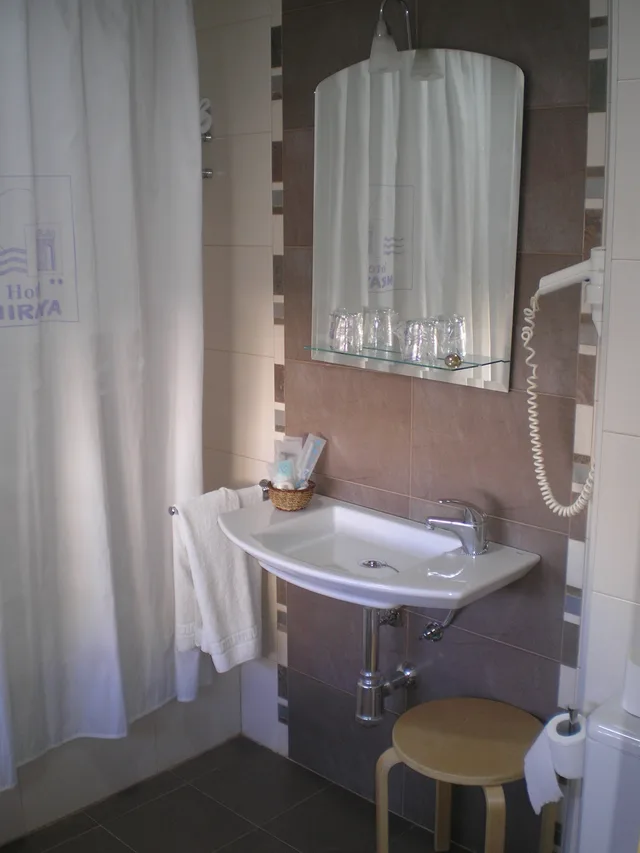 Standard, Double or Twin Bed, Hotel Miraya 8/8