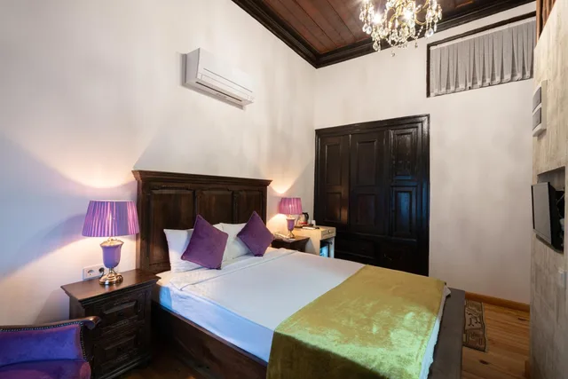 غرفة ديلوكس، Cedrus Hotel 10/10