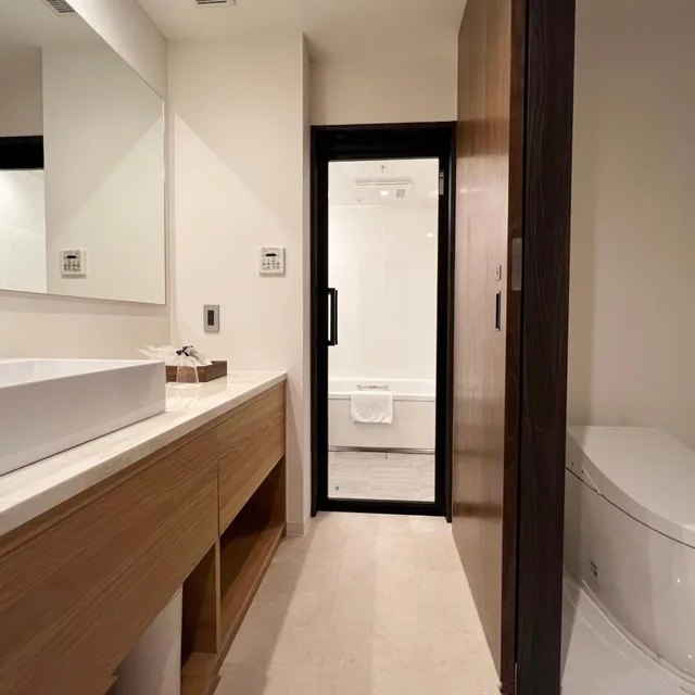 غرفة قياسية بسريرين منفصلين، Yoin Hotel Kyoto Gion 8/9