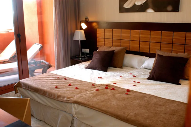 Junior Suite, Twin Beds, Sea View, Terrace, Holiday World Polynesia Affiliated By Melia 5/10