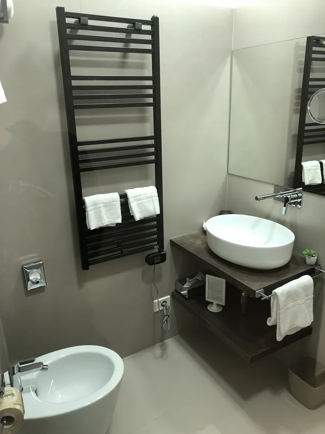 غرفة قياسية بسرير مزدوج، Aretusa Vacanze 4/6