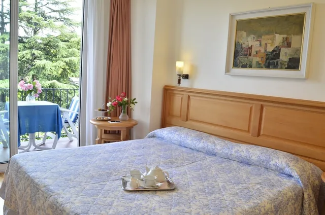 غرفة كومفورت بسريرين منفصلين، Hotel Royal 3/8