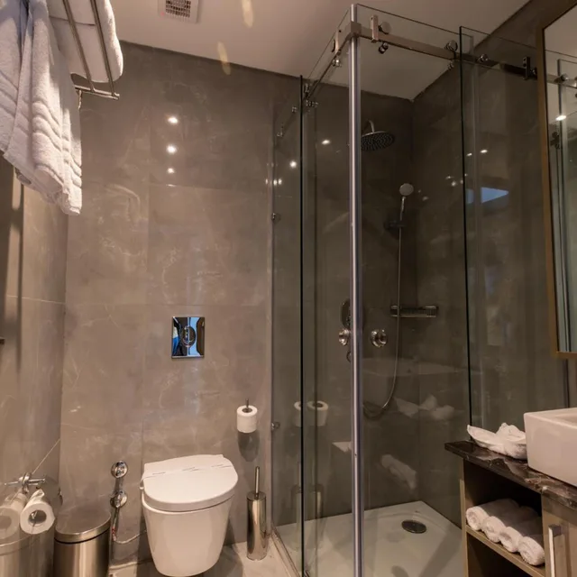 Superior, Family, Sea View, M Hotels at Porto Marina 7/10