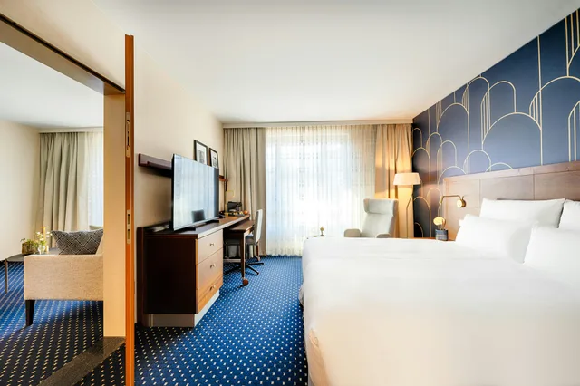 جناح، Courtyard By Marriott Bochum Stadtpark 1/4