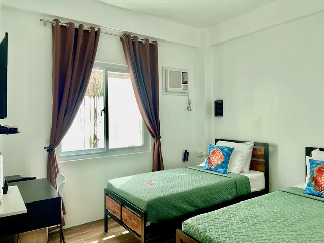 Standard, Arkipelago Beach Resort 4/10